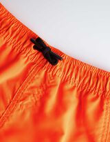 Poliester reciclat - Portocaliu