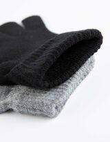 Handschuhe - 2er-Pack