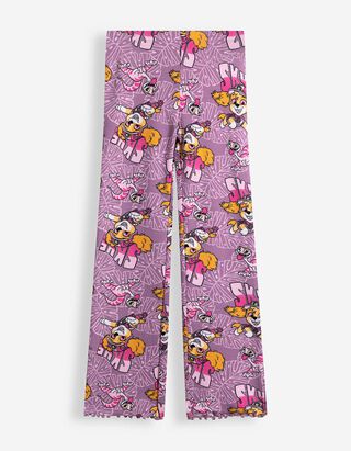 Leggings - Paw Patrol - Flieder
