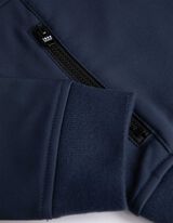 Jope - Softshell - tumesinine