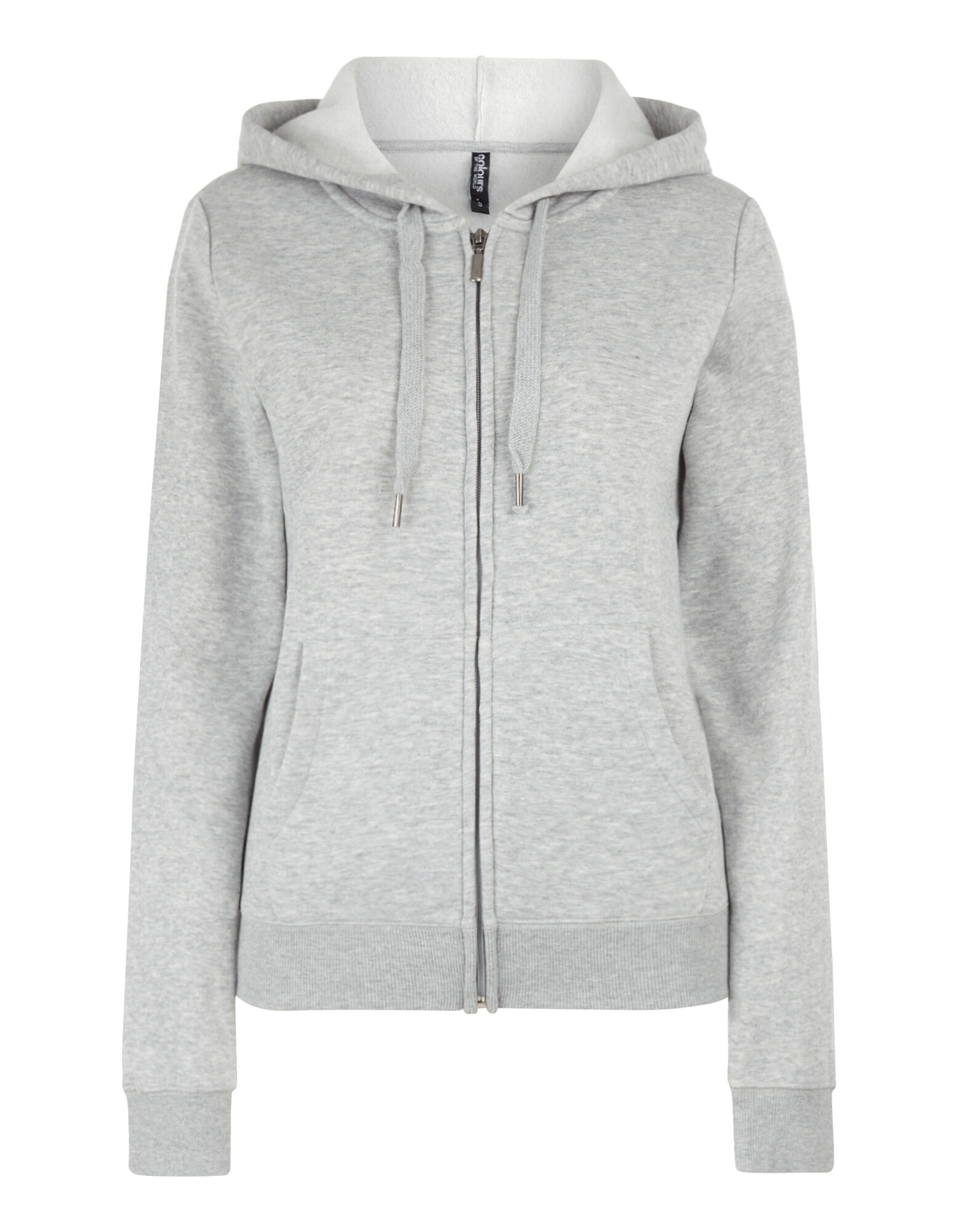 S XL Damen US Basic Damen Hoodie Kapuzenjacke Kapuzensweater S XL Damen US Basic Damen Hoodie Kapuzenjacke Kapuzensweater