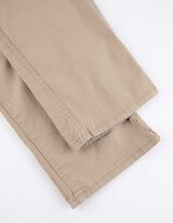 Cargobroek - beige