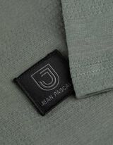 Tričko - Nášivka - tmavozelena