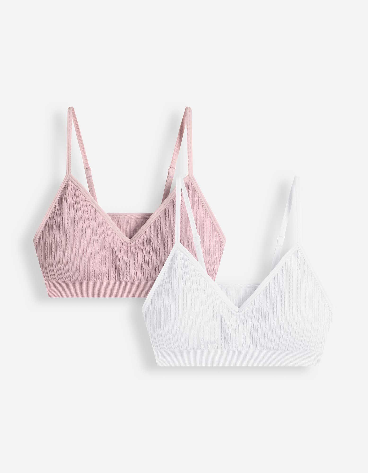 Bustier - Set van 2
