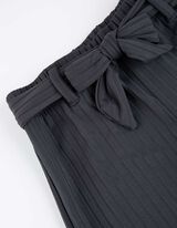 Kiulotai - Mezginys stulpeliu - tamsiai pilkas