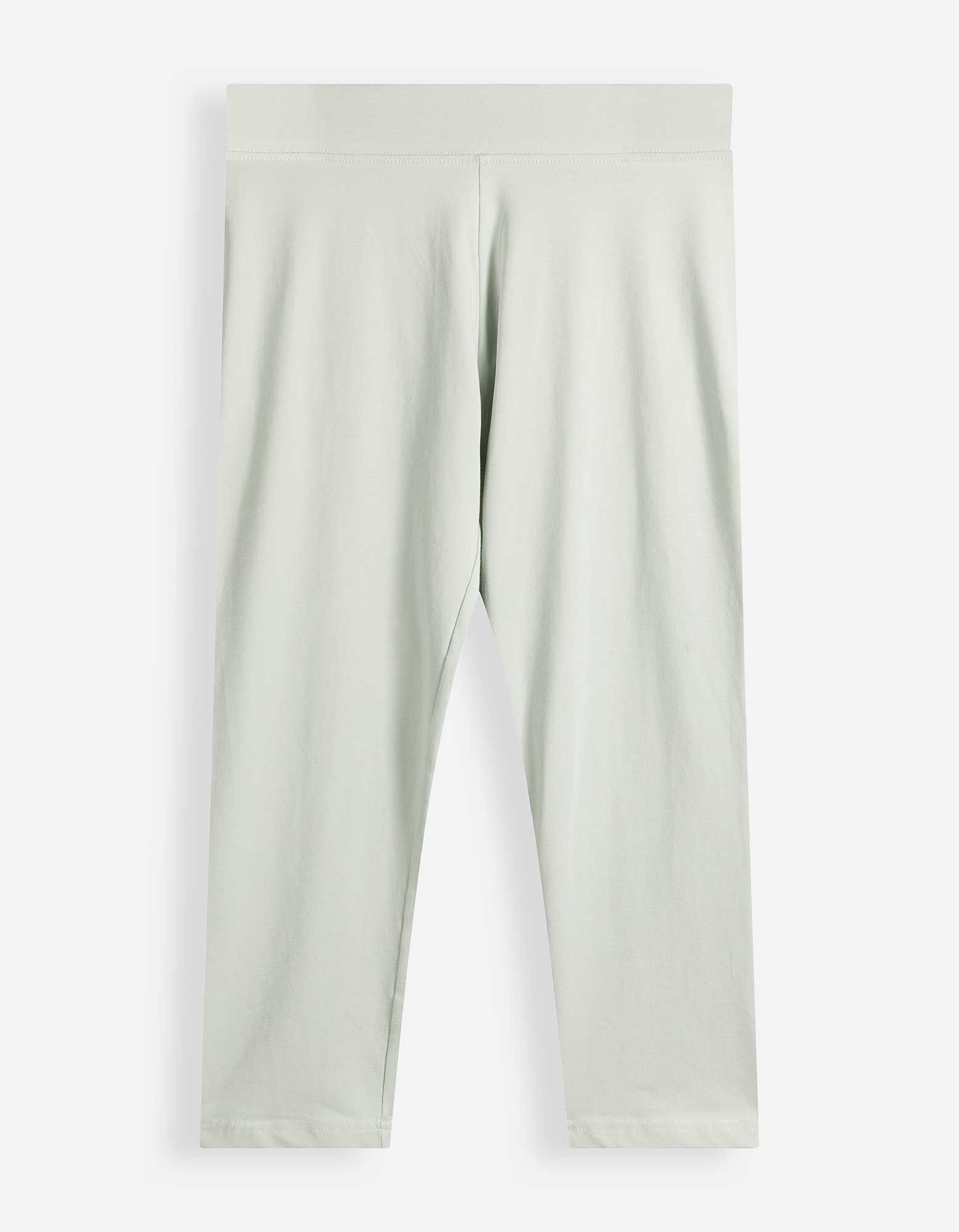 Leggings - 3/4-L&auml;nge - Mint