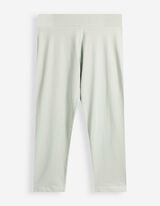 Leggings - 3/4-L&auml;nge - Mint