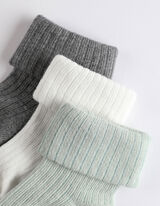 Calze - Confezione da 3 pezzi