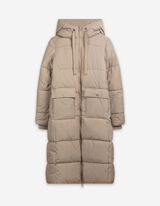 Wasserabweisend - beige