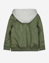 vodootporan - tamno-zelena