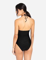 Badeanzug - Herausnehmbare Cups