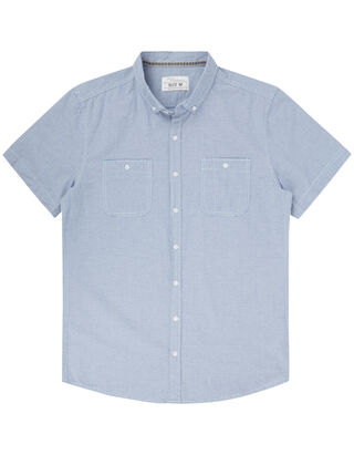 Herren Hemd mit Brusttaschen&nbsp;