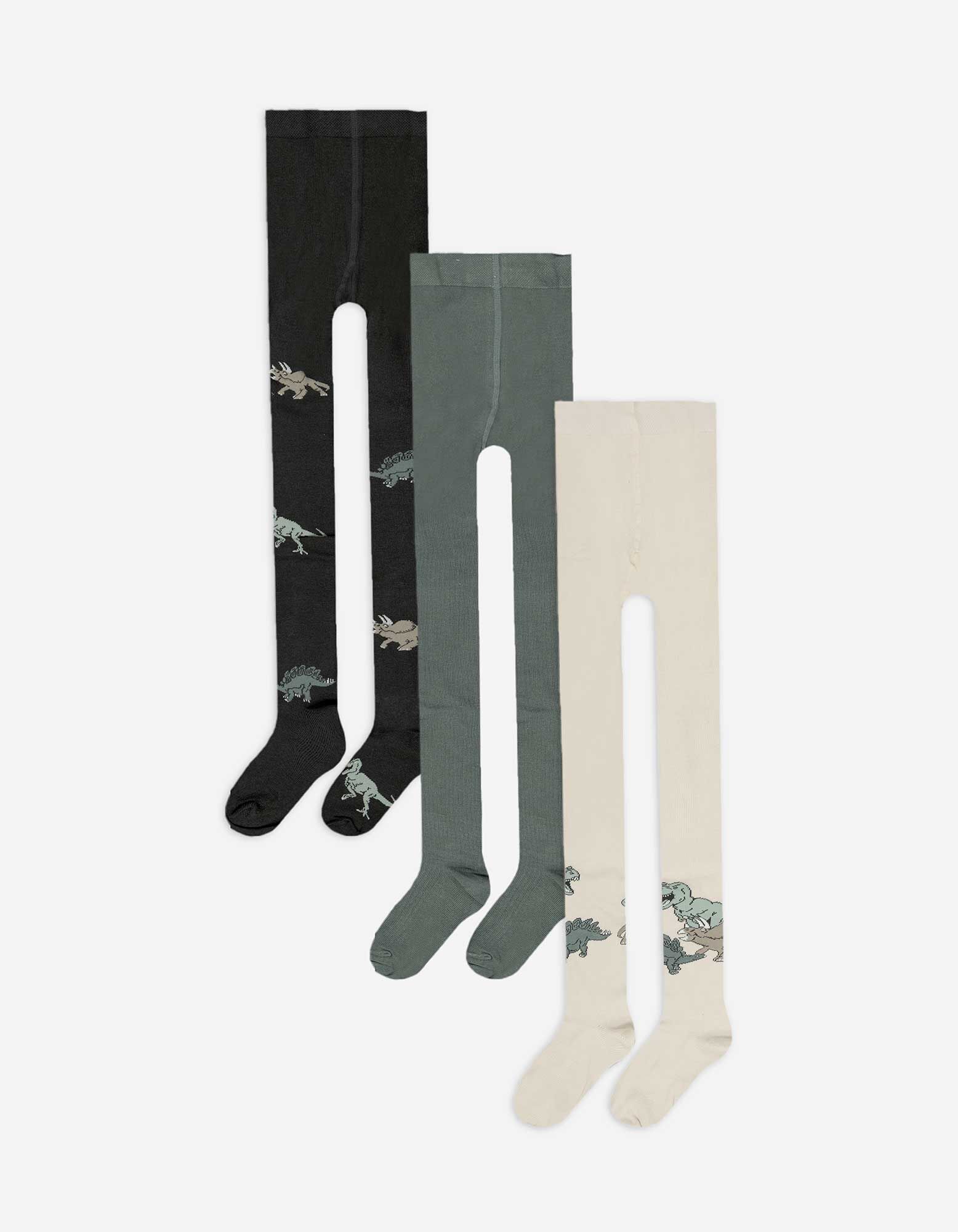 Collants - Lot de 3
