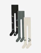 Strumpfhose - 3er-Pack