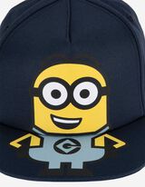 Kapa - Minioni - tamno plava