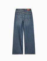 Jeans - Baggy Fit - blu scuro