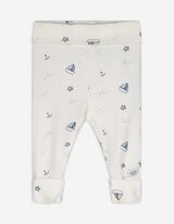 Legíny - 3 ks v balení