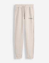 Joggingbroek - Duiken - beige