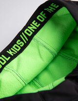 Jas - Softshell - zwart