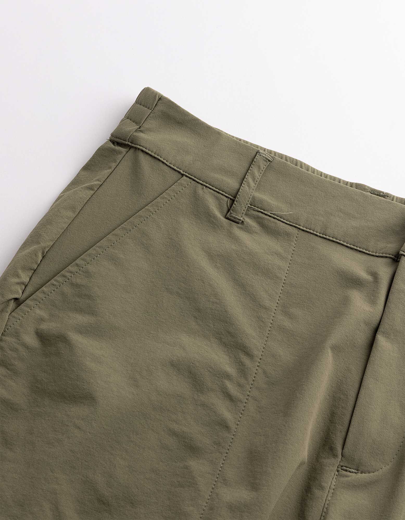 Broek - Lichtgroen