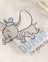 Body &agrave; manches longues - Dumbo