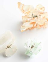 3 szt. w opakowaniu - bialy