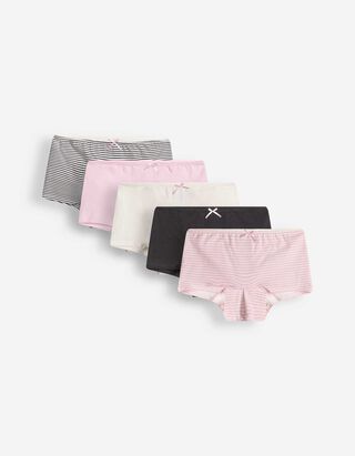 Panty - 5er-Pack
