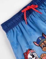 Boxer mare - Paw Patrol - blu