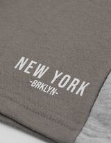 Set aus Sweatshirt und Hose - Sweat - dunkelgrün