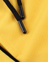 Topist ja p&uuml;kstest koosnev komplekt - tr&uuml;kis - kollane