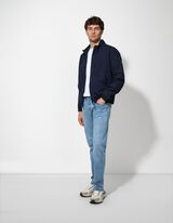 Jope - &uuml;hev&auml;rviline - tumesinine