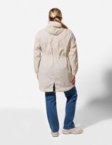 Outdoor jack - Effen - Beige