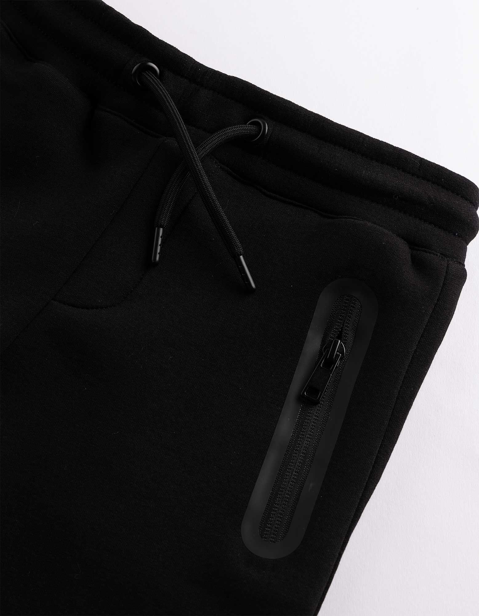 Shorts - Scuba - Schwarz
