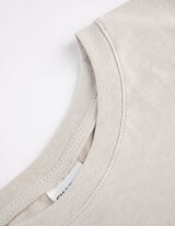 T-s&auml;rk - Esimene tr&uuml;kk - helehall