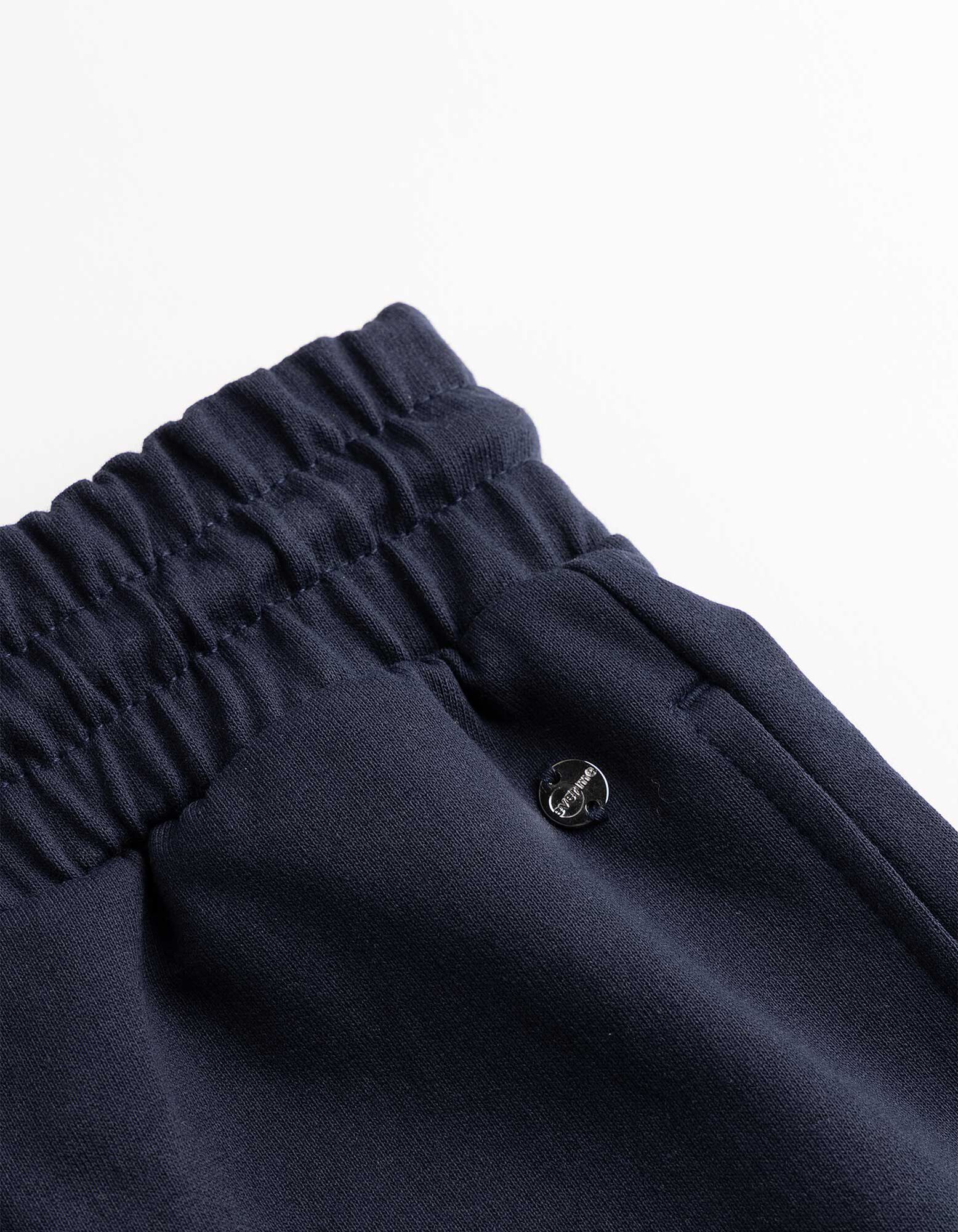 Sweat - Dunkelblau