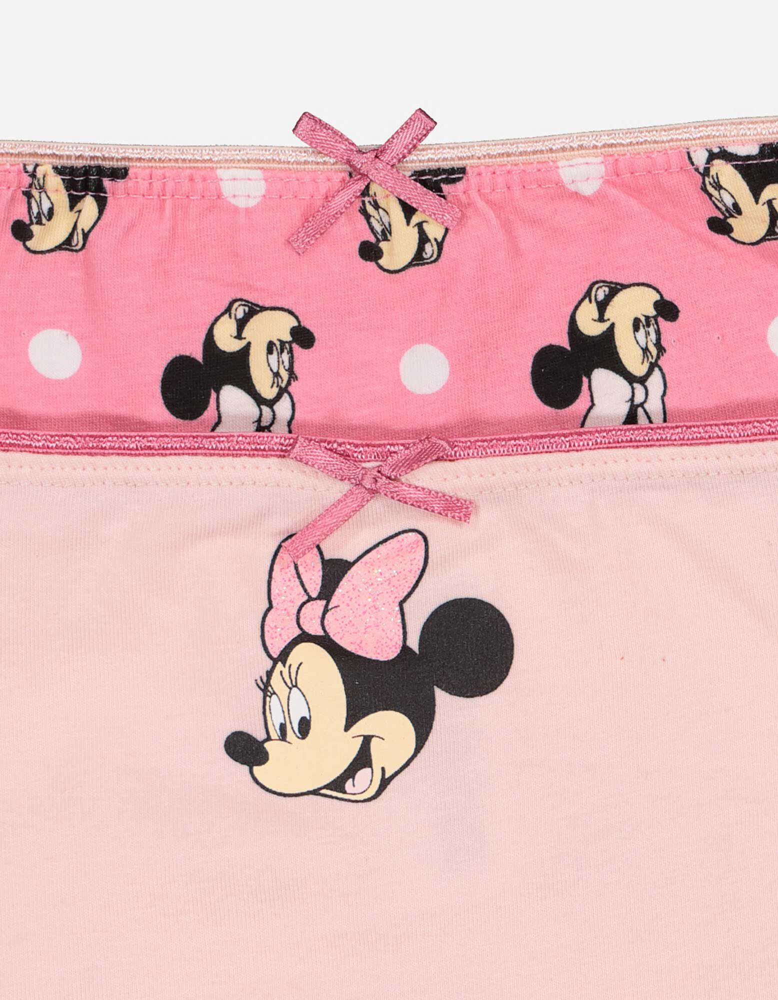 Bugyi - 2 db-os csomag - rozsaszin