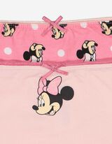 Bugyi - 2 db-os csomag - rozsaszin