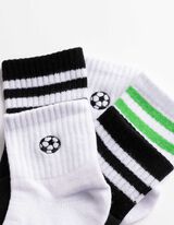 Chaussettes - Lot de 5