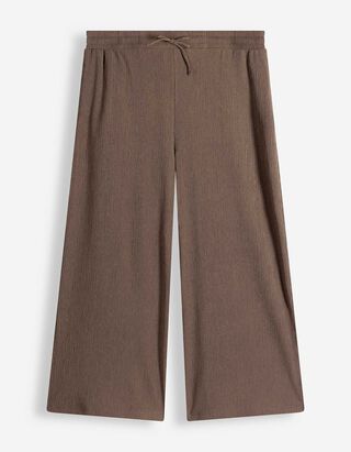 Hose - Normale L&auml;nge - braun