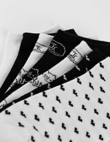 Titokzokni - 7 db-os csomag