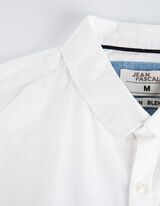 Mar&scaron;kiniai - Lino mi&scaron;inys - baltas