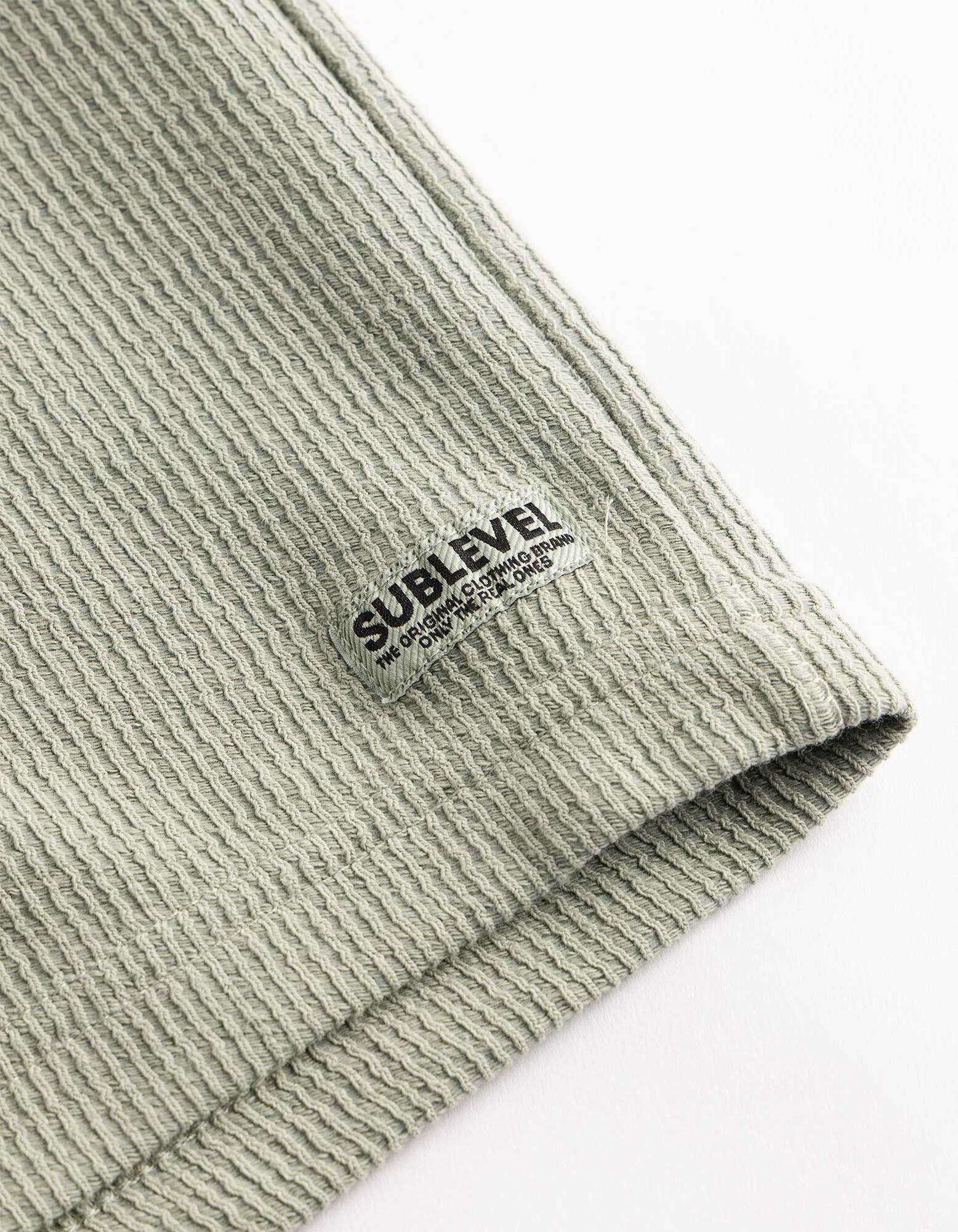Shorts - hellgr&uuml;n