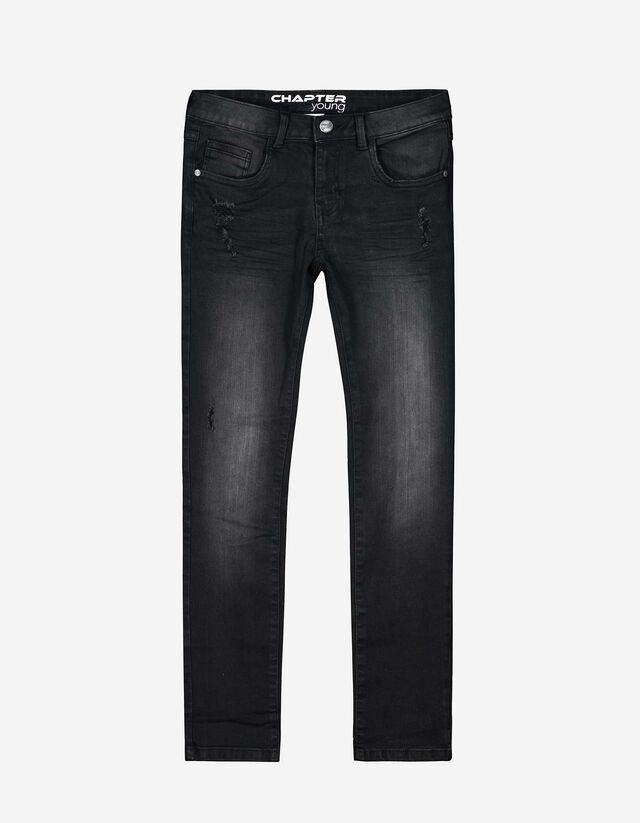 Jeans - Skinny Fit