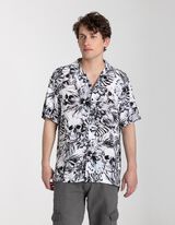 F&eacute;rfi ing - LENZING&trade; ECOVERO&trade; - vilagos szurke