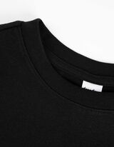 Mar&scaron;kinėliai - Vienspalviai - juodas