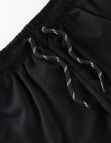 Set de bluză și pantaloni - Plasă - Verde deschis