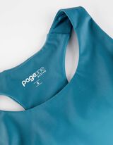 Bustier - Atmungsaktiv