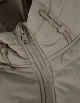 Giacca - Catarifrangente - verde