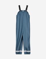 Regenhose - Wasserdicht - dunkelblau