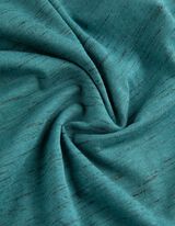 Marškinėliai ilgomis rankovėmis - Gobtuvas su įvertu raišteliu - tamsiai zalias